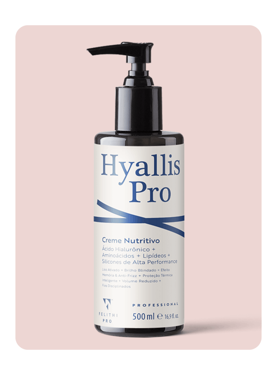 HYALLIS PRO