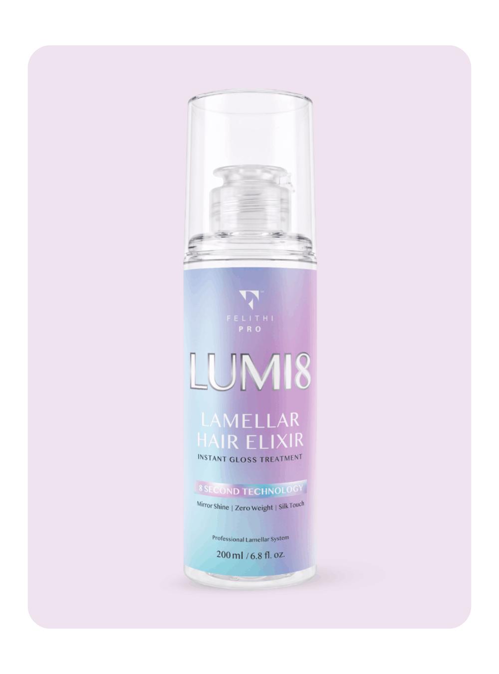 LUMI8